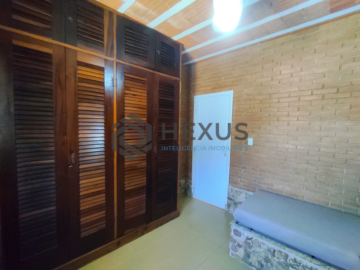 Foto 18 de Casa plana com piscina, área gourmet e edícula a venda na Praia do Guaiuba, Guaruja