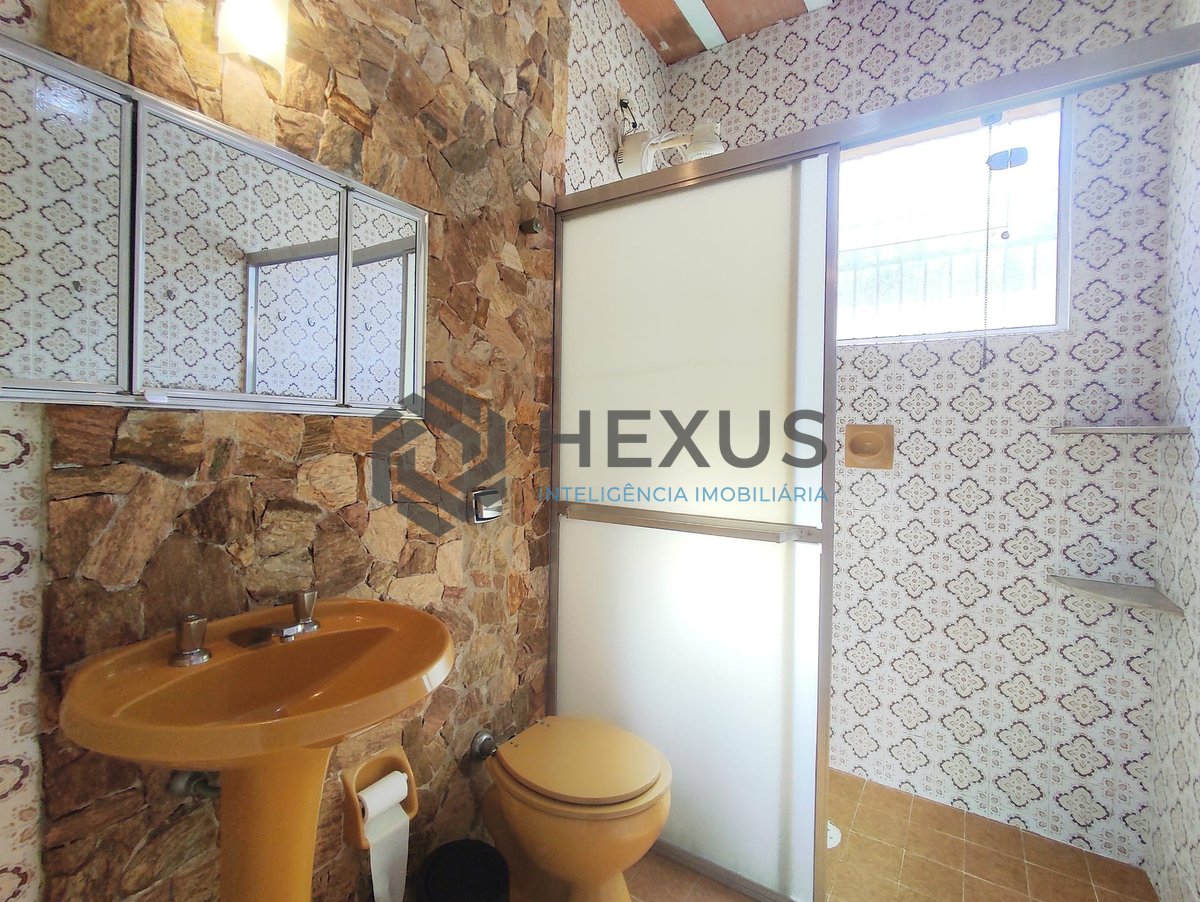 Foto 22 de Casa plana com piscina, área gourmet e edícula a venda na Praia do Guaiuba, Guaruja