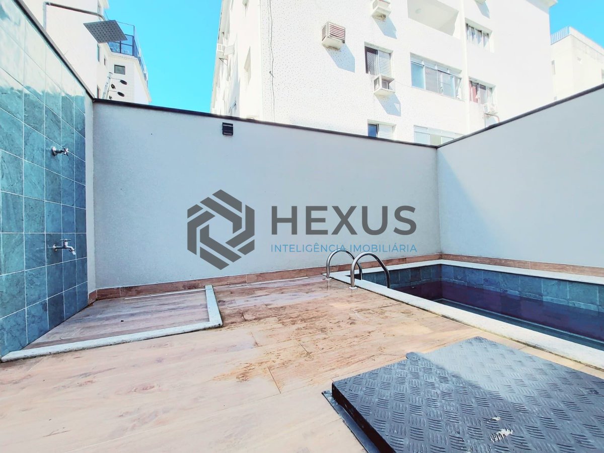 Foto 20 de Casa com piscina e área gourmet na Praia das Asturias, Guaruja-SP