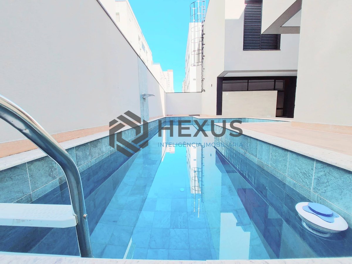 Foto 18 de Casa com piscina e área gourmet na Praia das Asturias, Guaruja