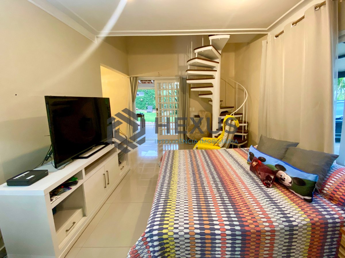 Foto 14 de Casa em condomínio fechado na Praia do Pernambuco, Guaruja
