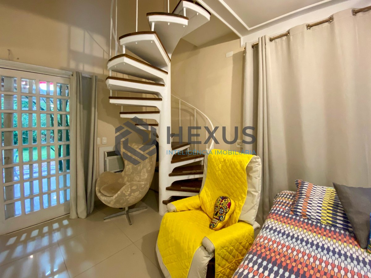 Foto 15 de Casa em condomínio fechado na Praia do Pernambuco, Guaruja