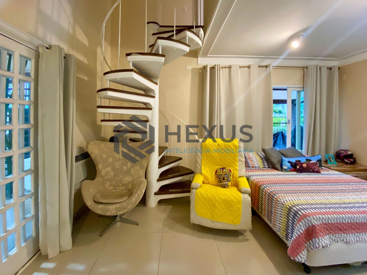 Foto 16 de Casa em condomínio fechado na Praia do Pernambuco, Guaruja
