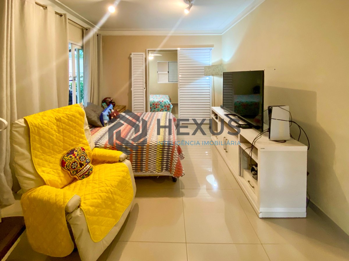 Foto 17 de Casa em condomínio fechado na Praia do Pernambuco, Guaruja