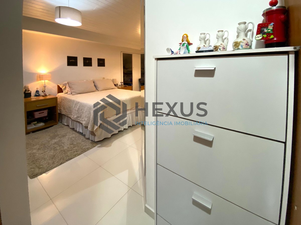 Foto 20 de Casa em condomínio fechado na Praia do Pernambuco, Guaruja
