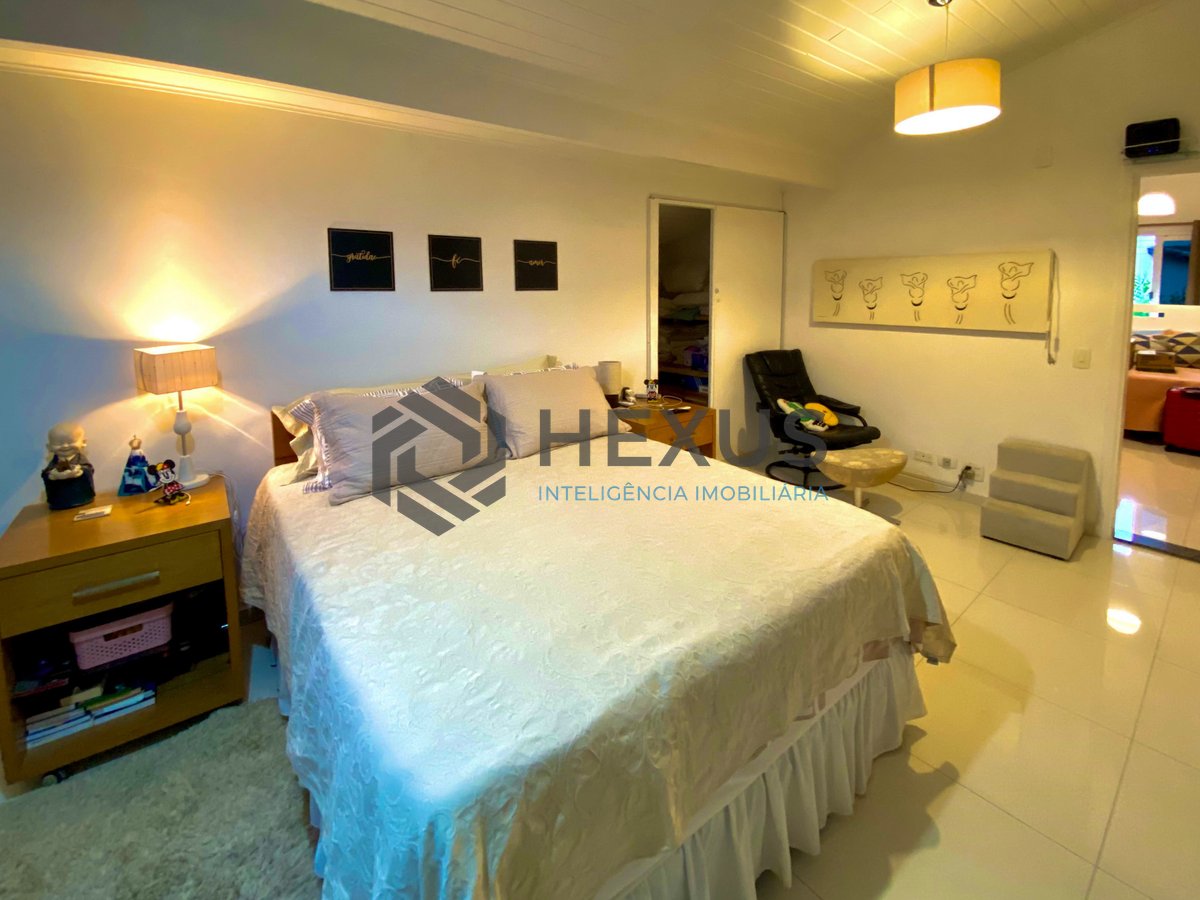 Foto 21 de Casa em condomínio fechado na Praia do Pernambuco, Guaruja