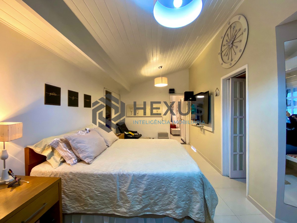 Foto 22 de Casa em condomínio fechado na Praia do Pernambuco, Guaruja