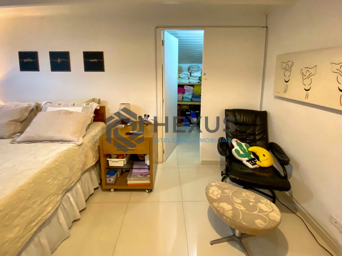 Foto 24 de Casa em condomínio fechado na Praia do Pernambuco, Guaruja