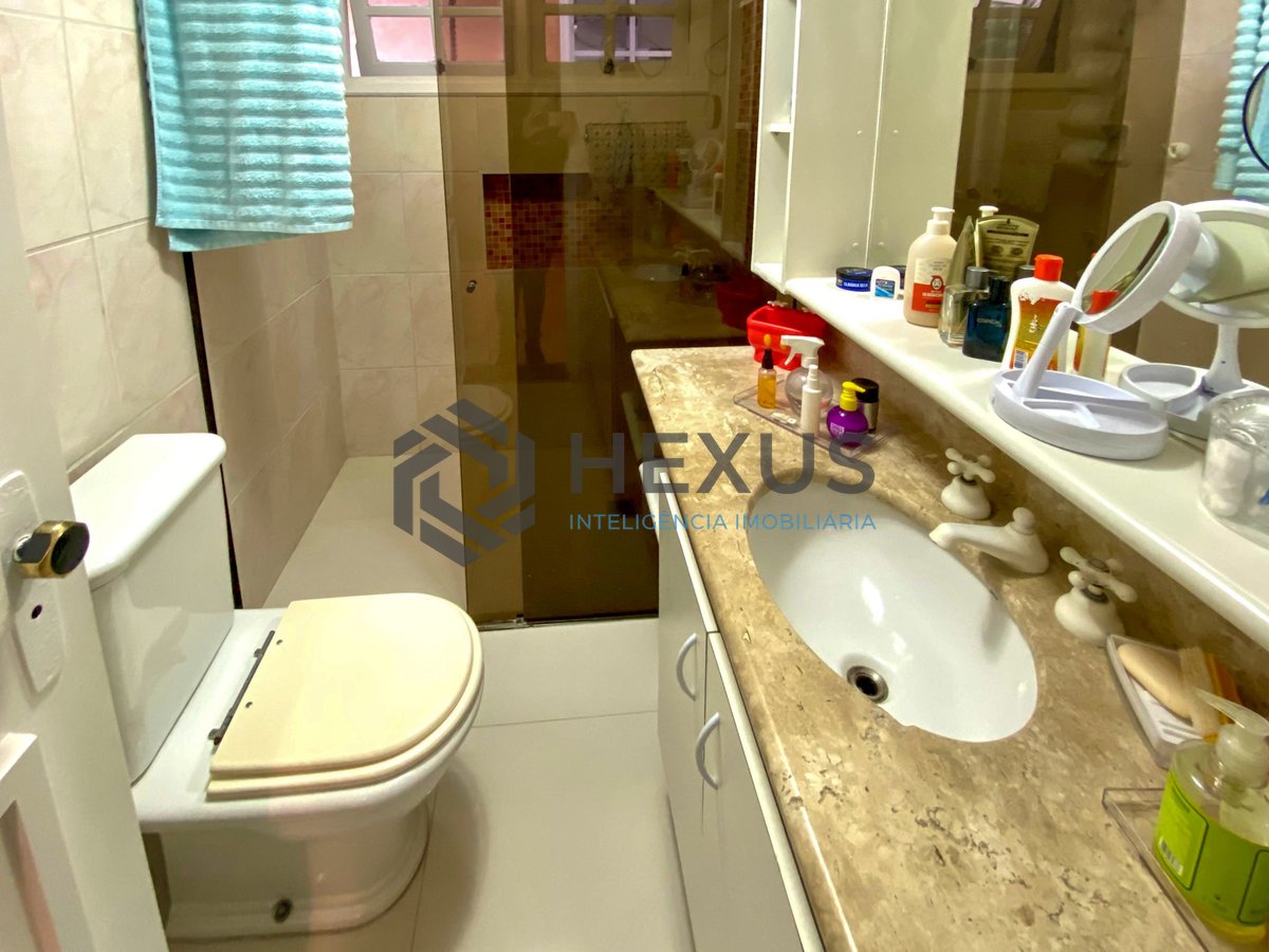 Foto 26 de Casa em condomínio fechado na Praia do Pernambuco, Guaruja