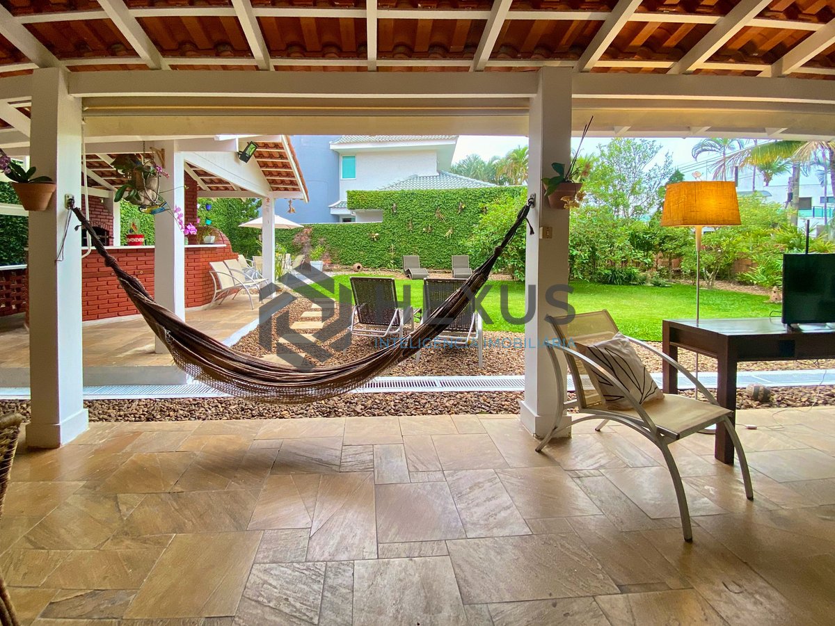 Foto 31 de Casa em condomínio fechado na Praia do Pernambuco, Guaruja