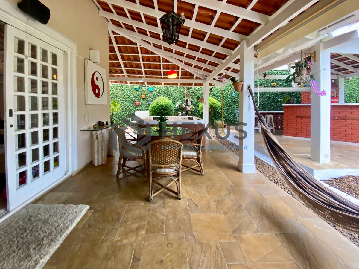 Foto 32 de Casa em condomínio fechado na Praia do Pernambuco, Guaruja