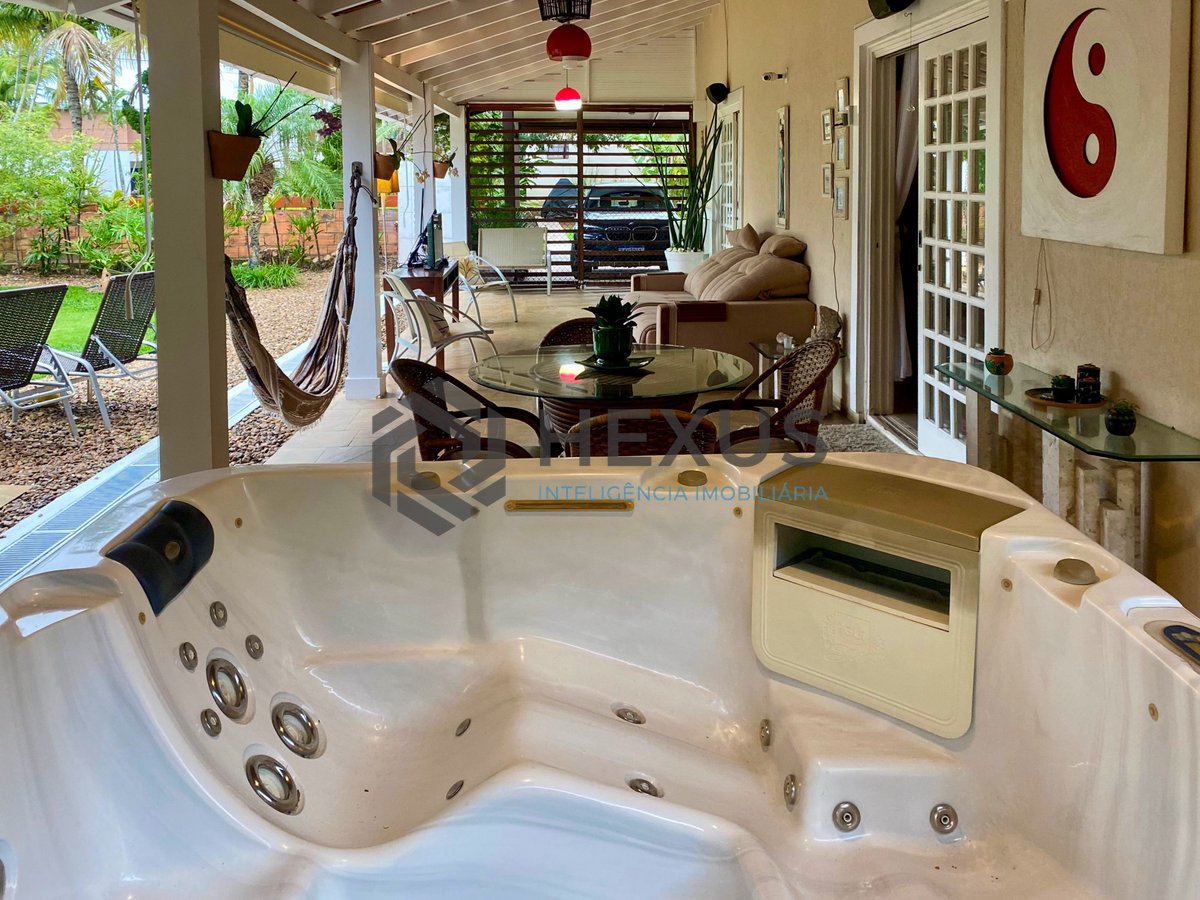 Foto 36 de Casa em condomínio fechado na Praia do Pernambuco, Guaruja