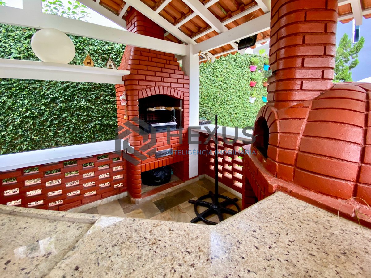 Foto 38 de Casa em condomínio fechado na Praia do Pernambuco, Guaruja