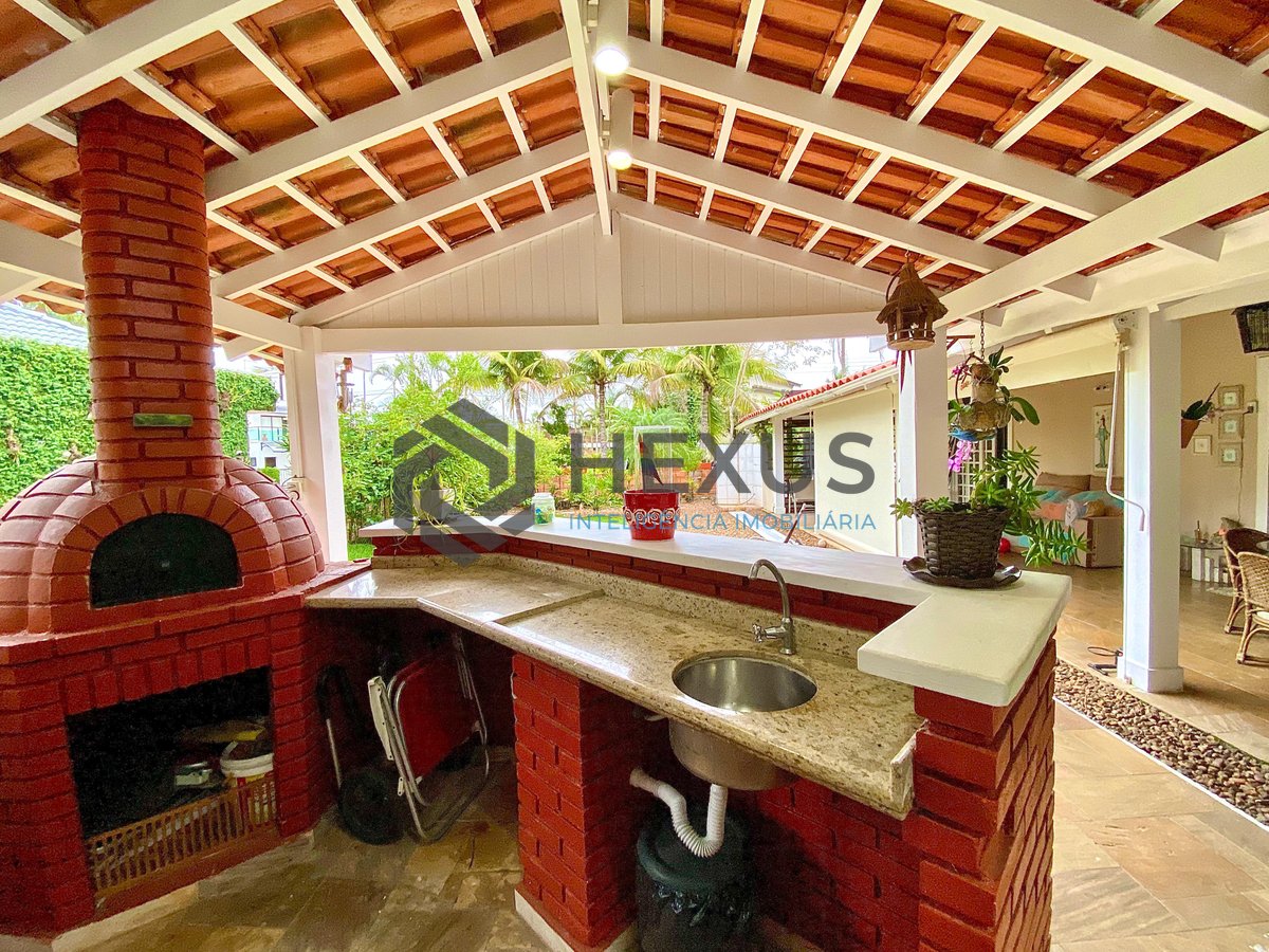 Foto 40 de Casa em condomínio fechado na Praia do Pernambuco, Guaruja