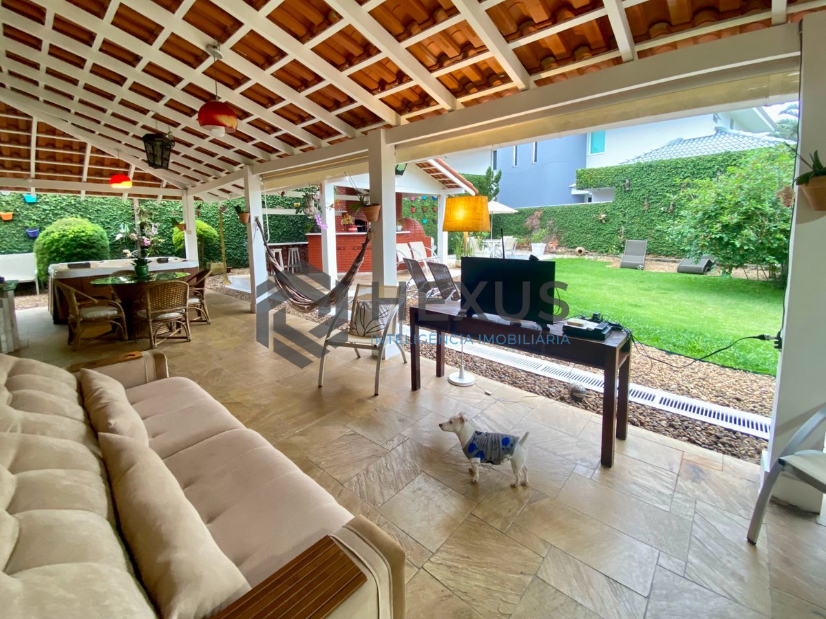 Foto 44 de Casa em condomínio fechado na Praia do Pernambuco, Guaruja