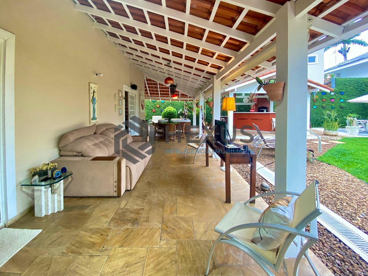 Foto 46 de Casa em condomínio fechado na Praia do Pernambuco, Guaruja