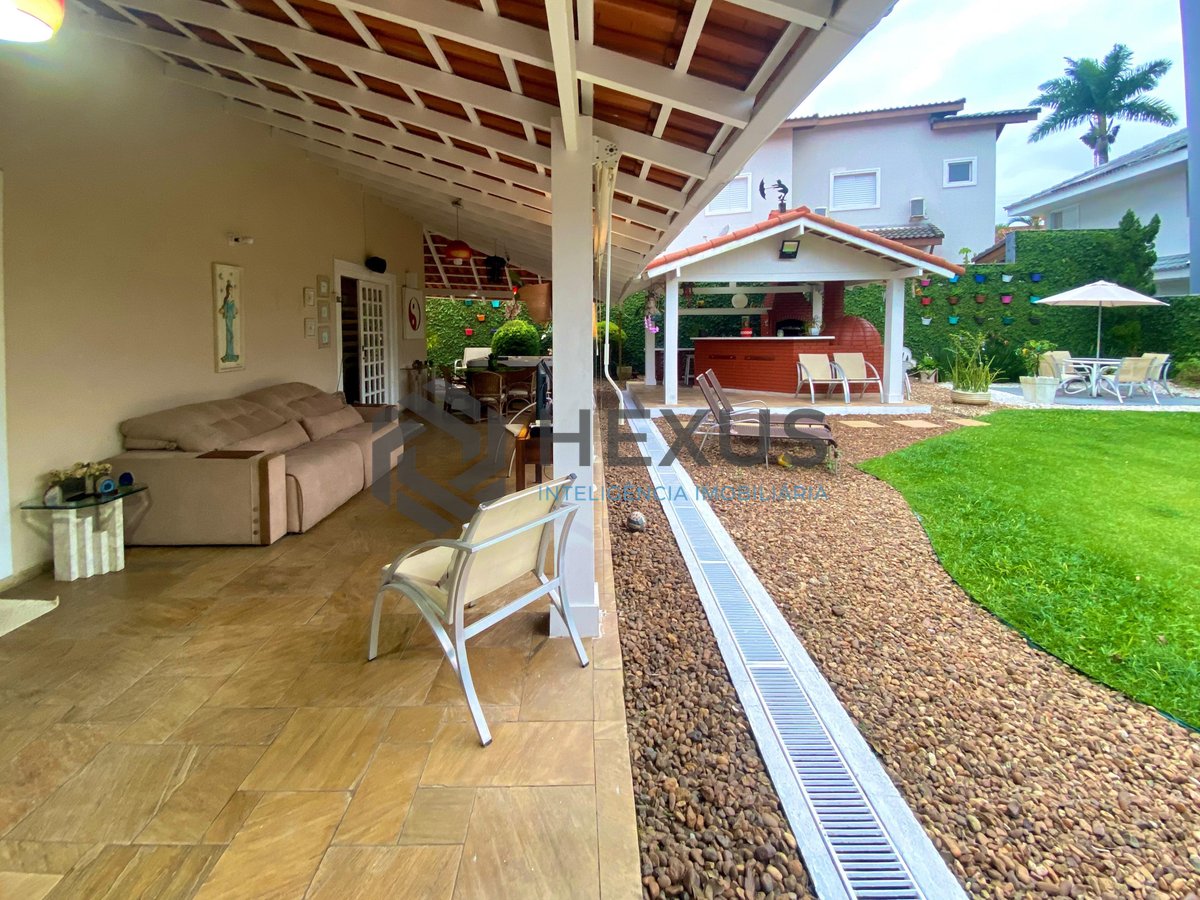 Foto 47 de Casa em condomínio fechado na Praia do Pernambuco, Guaruja