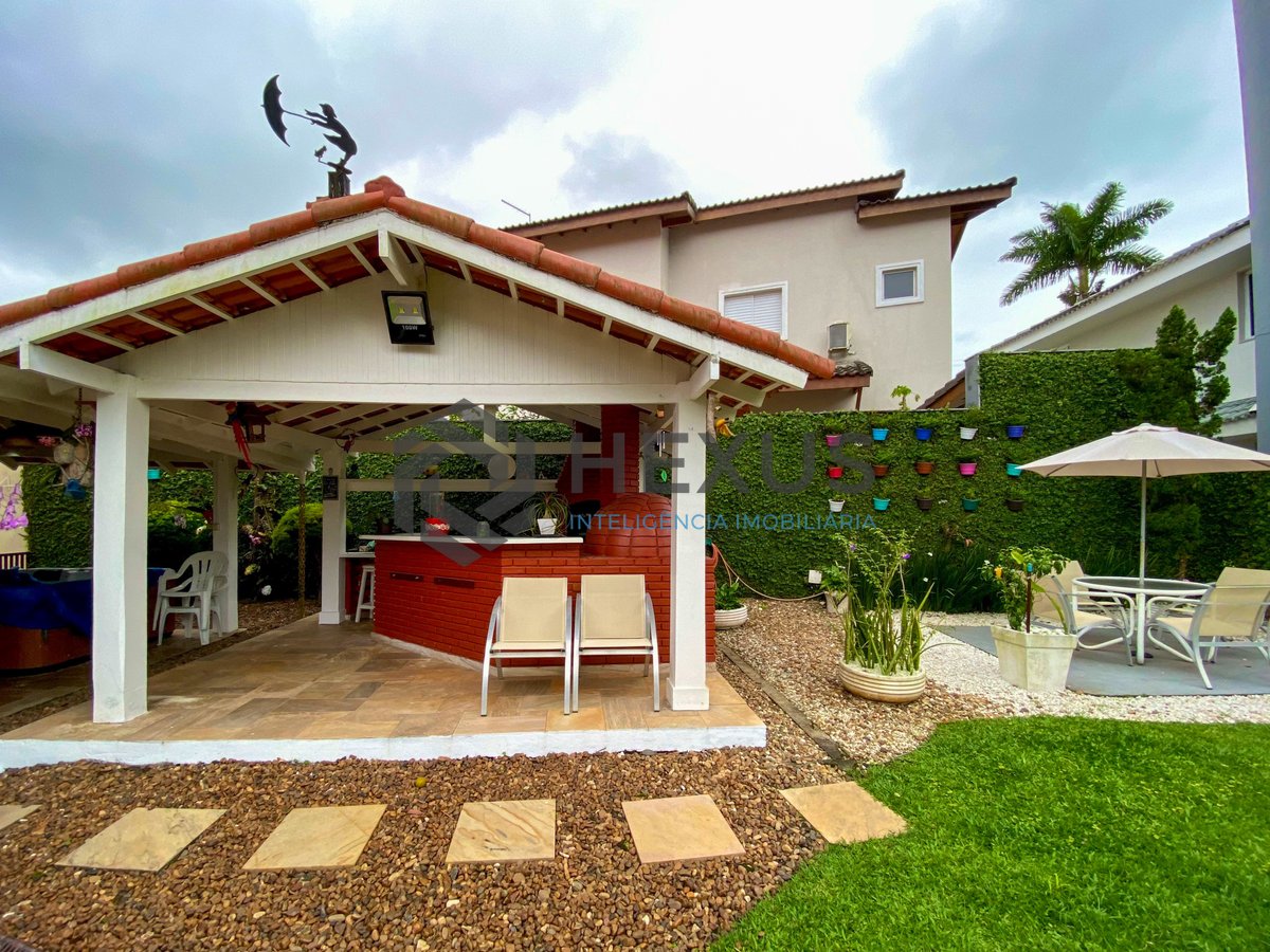 Foto 48 de Casa em condomínio fechado na Praia do Pernambuco, Guaruja