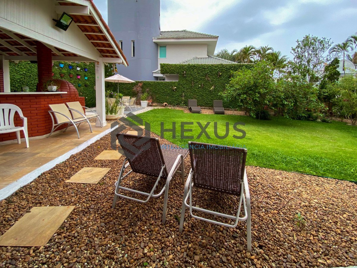 Foto 49 de Casa em condomínio fechado na Praia do Pernambuco, Guaruja