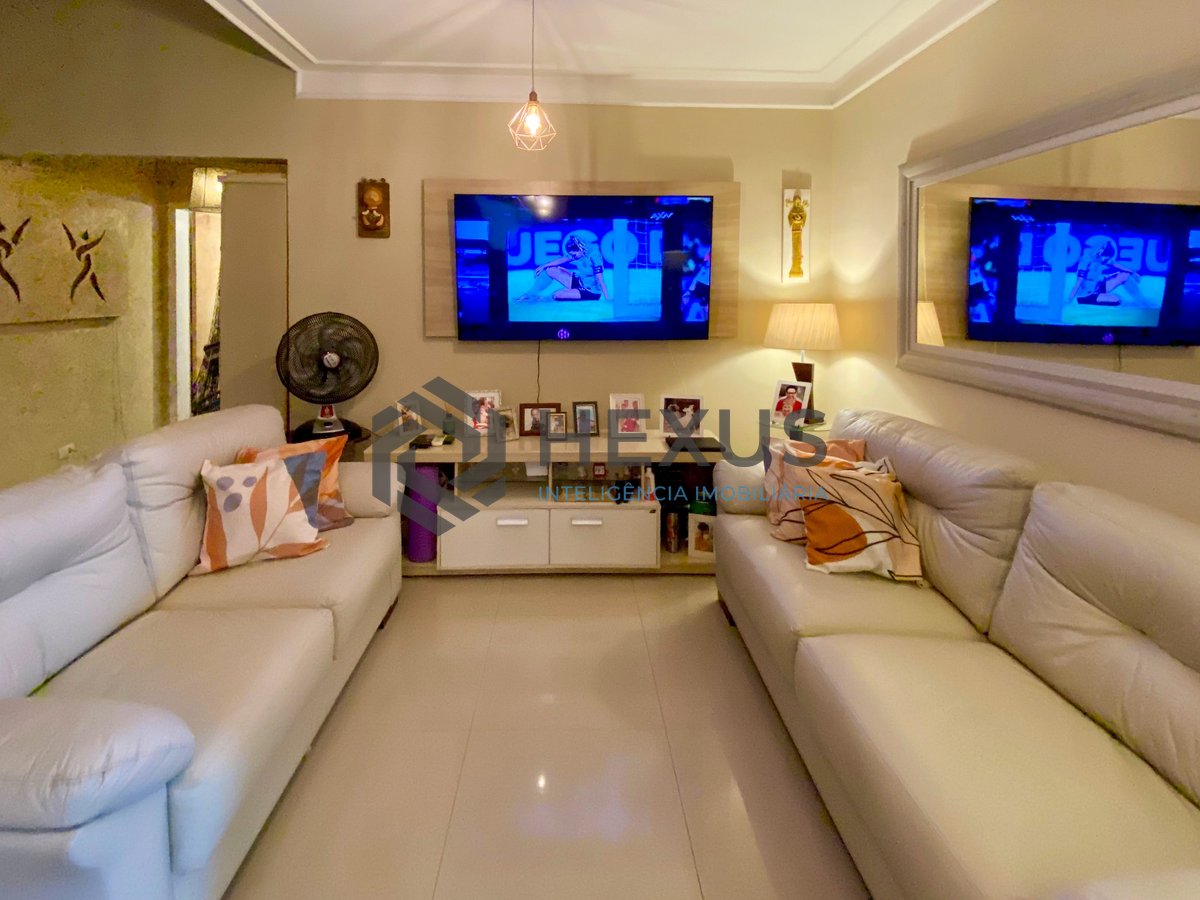 Foto 6 de Casa em condomínio fechado na Praia do Pernambuco, Guaruja