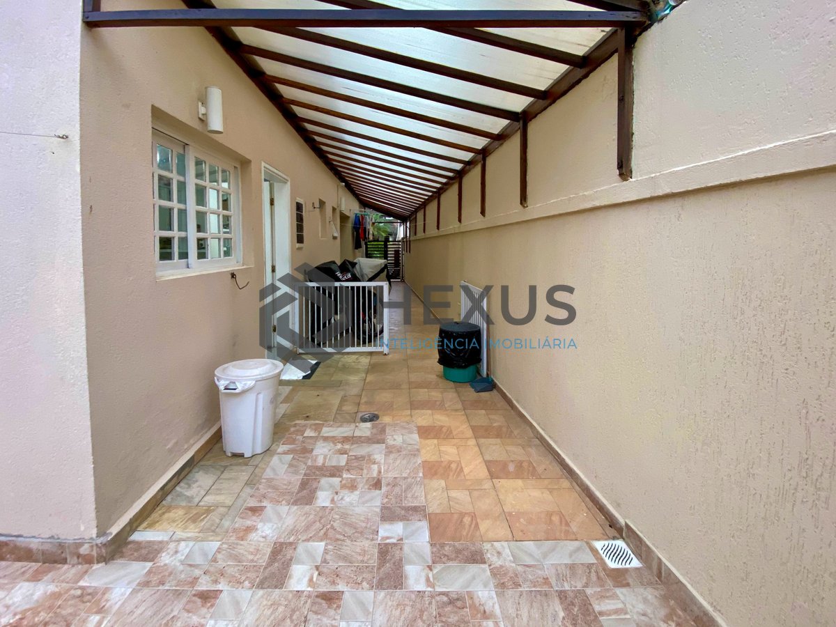 Foto 57 de Casa em condomínio fechado na Praia do Pernambuco, Guaruja