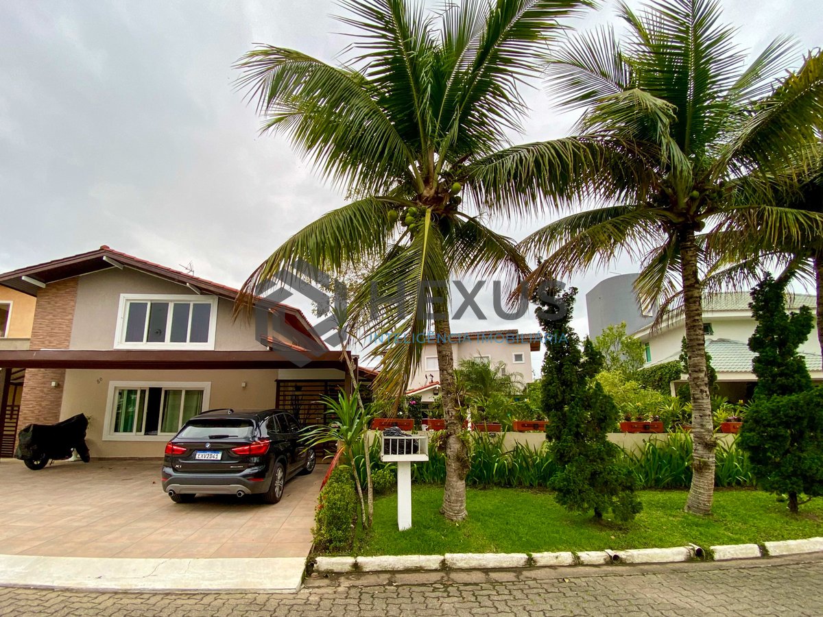 Foto 60 de Casa em condomínio fechado na Praia do Pernambuco, Guaruja