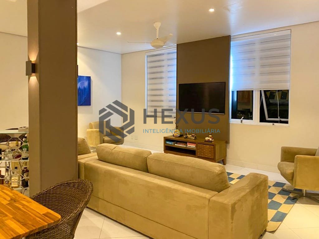 Foto 19 de Casa luxuosa de alto padrão no Condomínio Iporanga, Guaruja