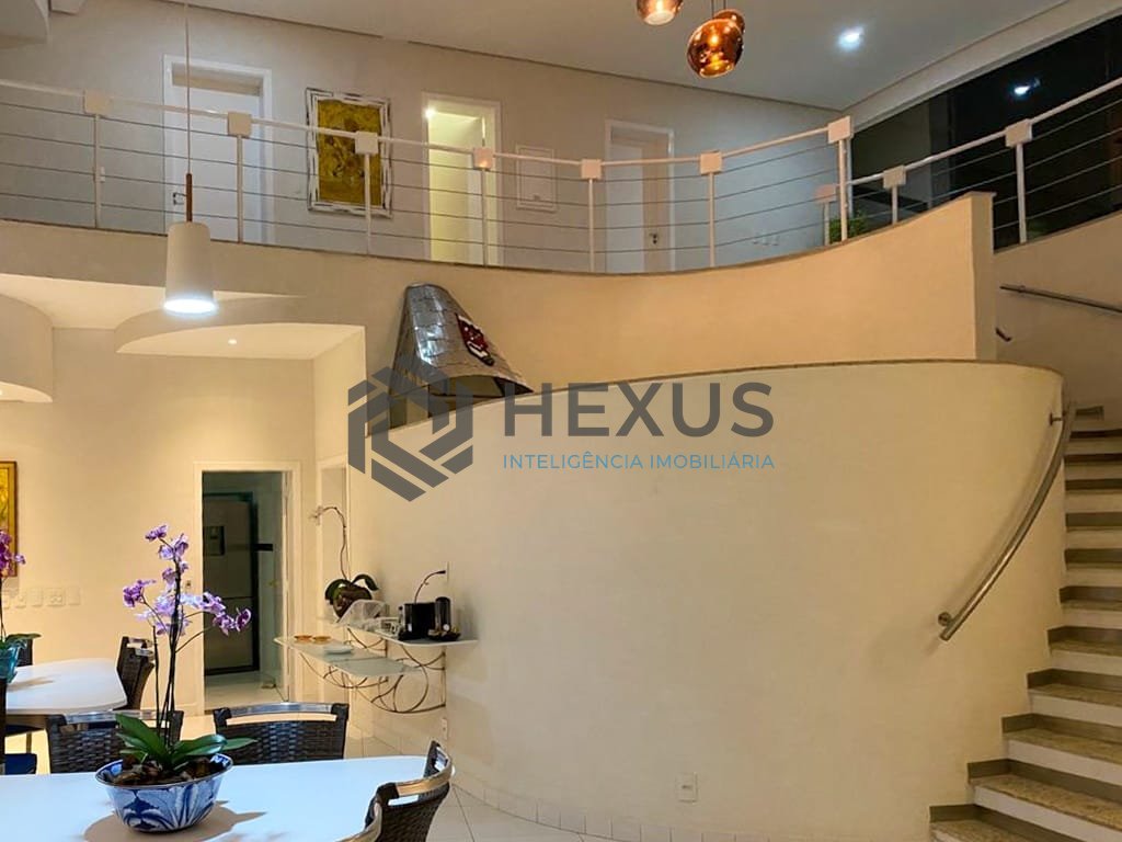 Foto 22 de Casa luxuosa de alto padrão no Condomínio Iporanga, Guaruja