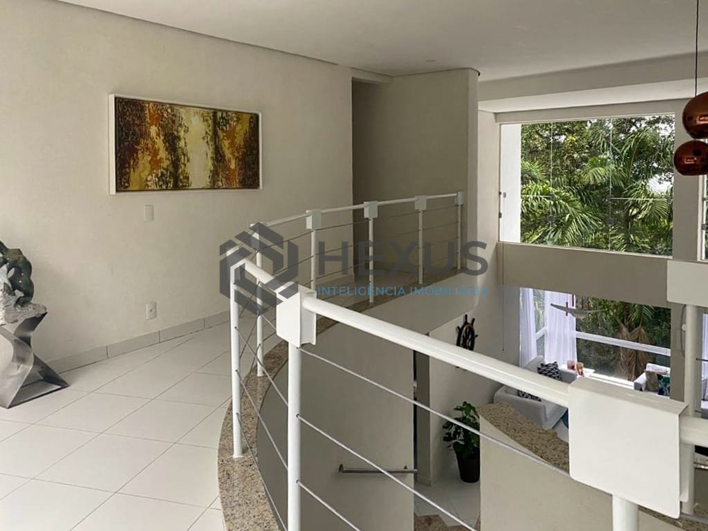 Foto 28 de Casa luxuosa de alto padrão no Condomínio Iporanga, Guaruja