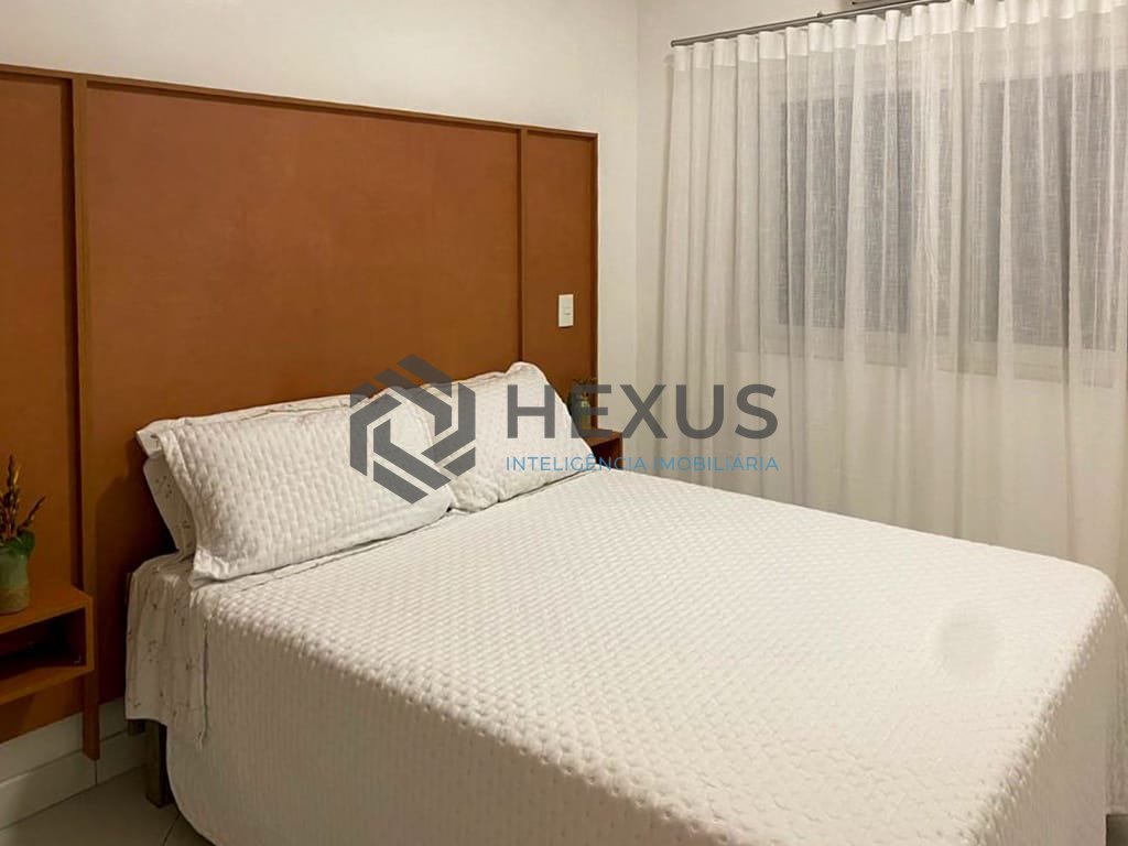 Foto 35 de Casa luxuosa de alto padrão no Condomínio Iporanga, Guaruja