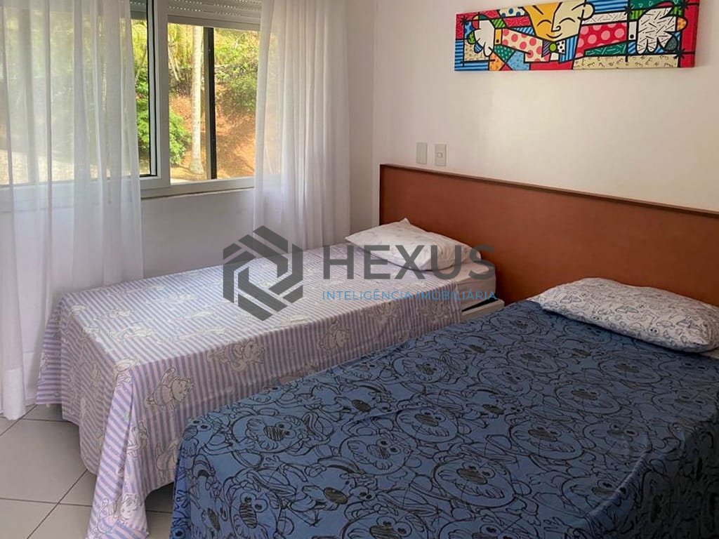 Foto 38 de Casa luxuosa de alto padrão no Condomínio Iporanga, Guaruja