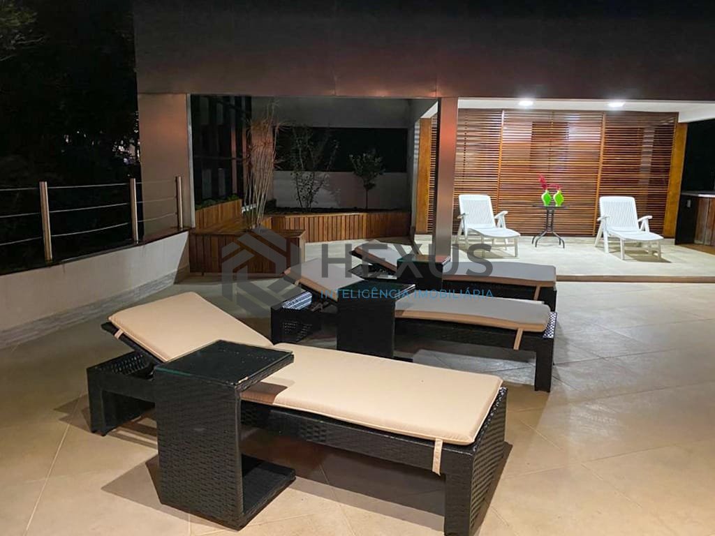 Foto 45 de Casa luxuosa de alto padrão no Condomínio Iporanga, Guaruja