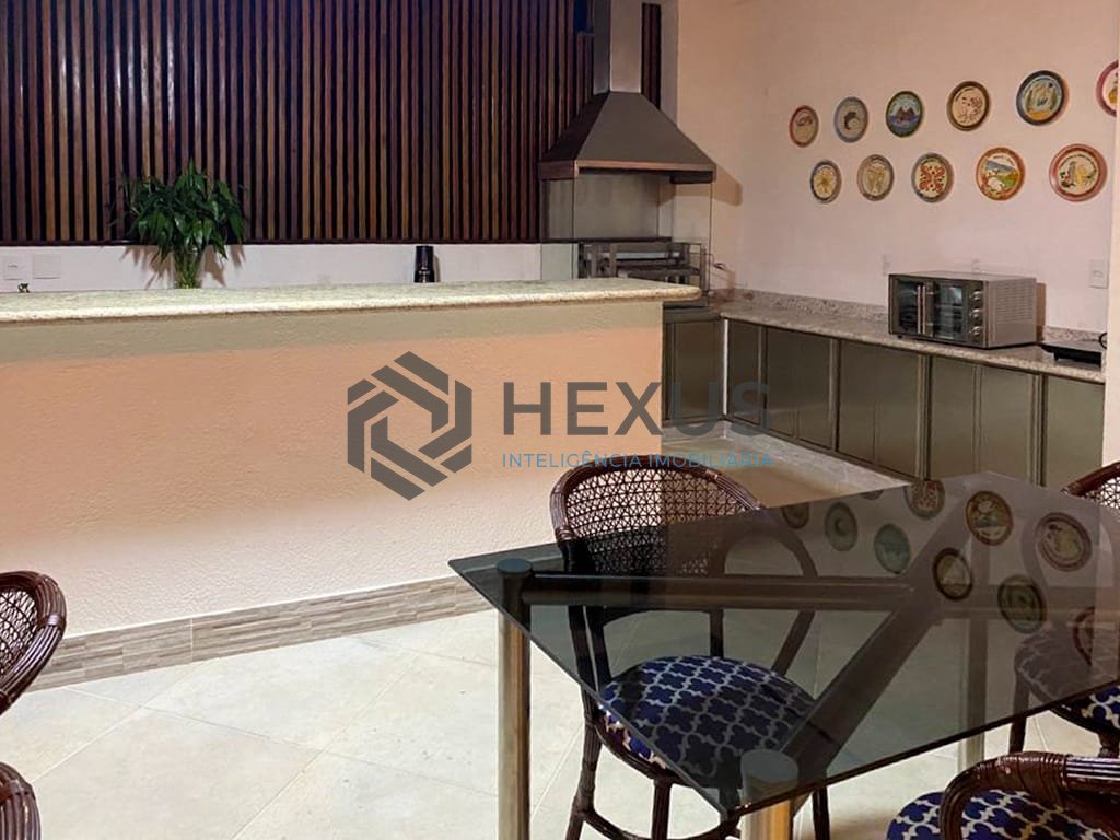 Foto 48 de Casa luxuosa de alto padrão no Condomínio Iporanga, Guaruja