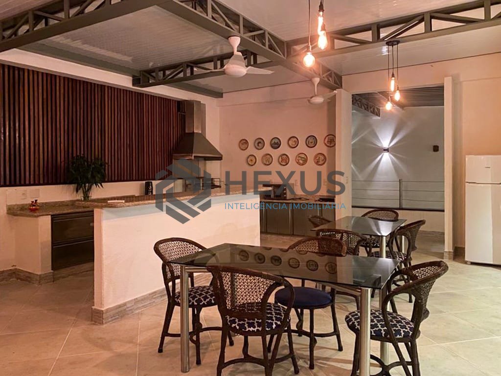 Foto 51 de Casa luxuosa de alto padrão no Condomínio Iporanga, Guaruja