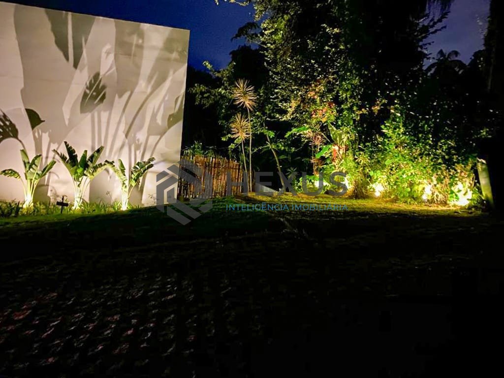 Foto 57 de Casa luxuosa de alto padrão no Condomínio Iporanga, Guaruja