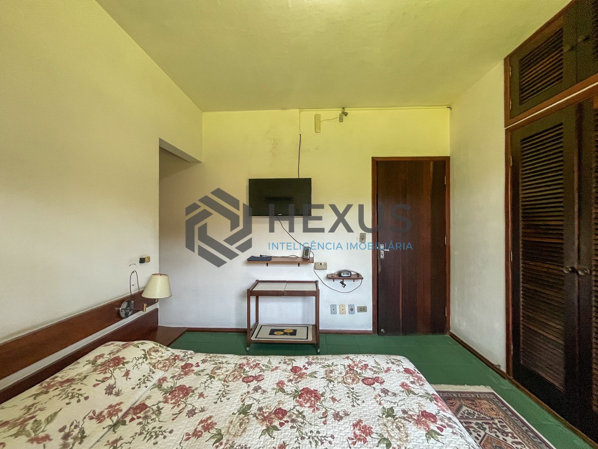 Foto 31 de Casa perfeita para pousada ou retiro no Jardim Guaiuba, Guaruja