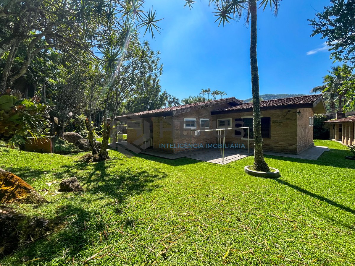 Foto 44 de Casa perfeita para pousada ou retiro no Jardim Guaiuba, Guaruja