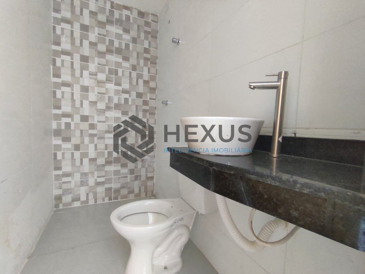 Foto 13 de Casa geminada com Piscina e Area Gourmet na Praia das Asturias, Guaruja