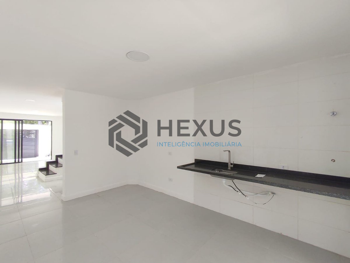 Foto 19 de Casa geminada com Piscina e Area Gourmet na Praia das Asturias, Guaruja