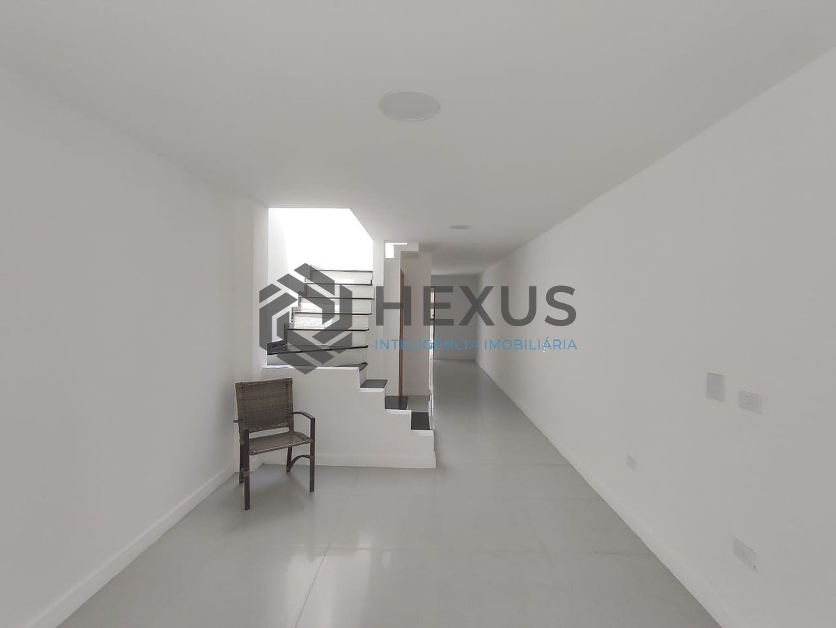 Foto 3 de Casa geminada com Piscina e Area Gourmet na Praia das Asturias, Guaruja