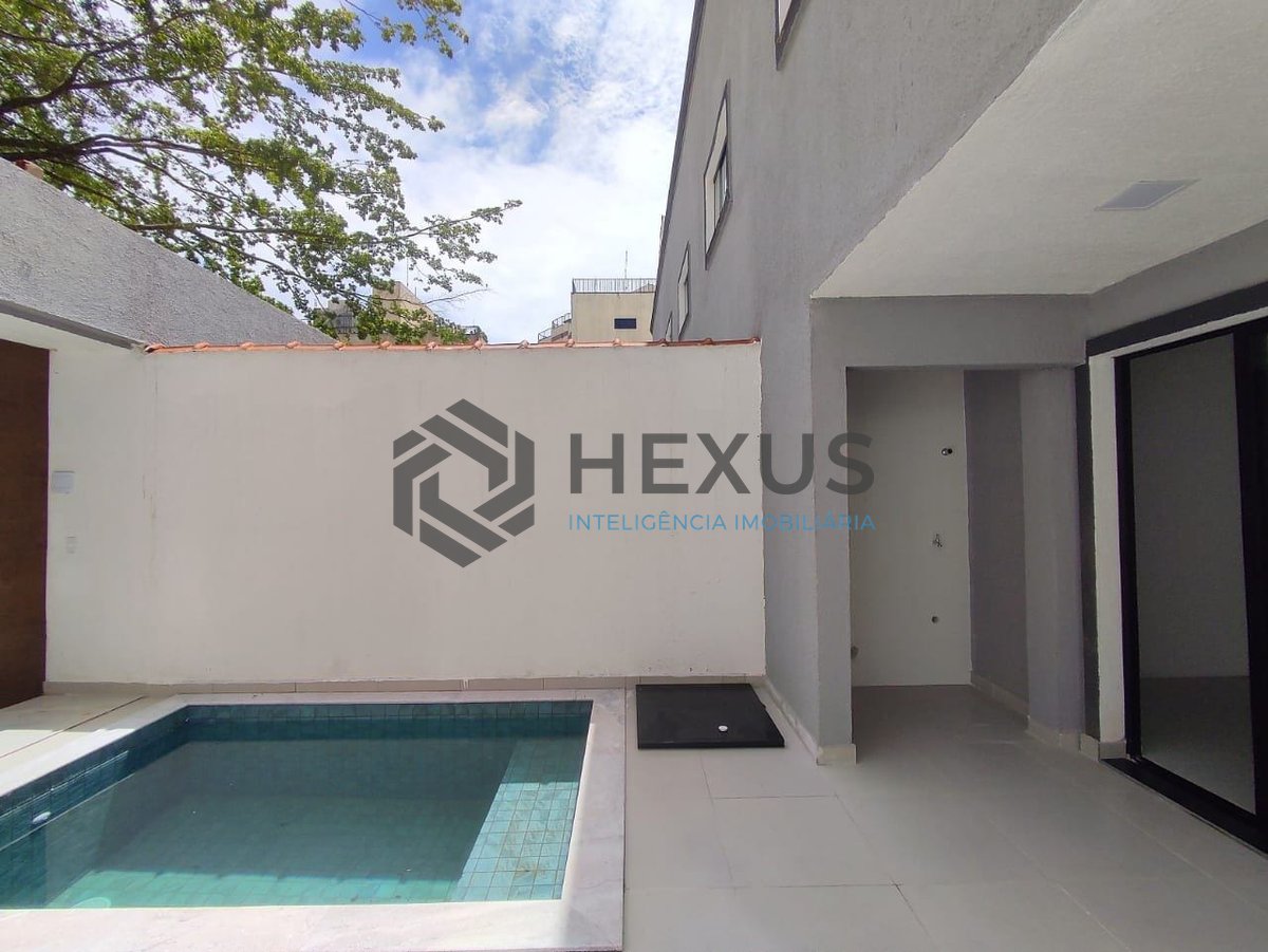 Foto 21 de Casa geminada com Piscina e Area Gourmet na Praia das Asturias, Guaruja