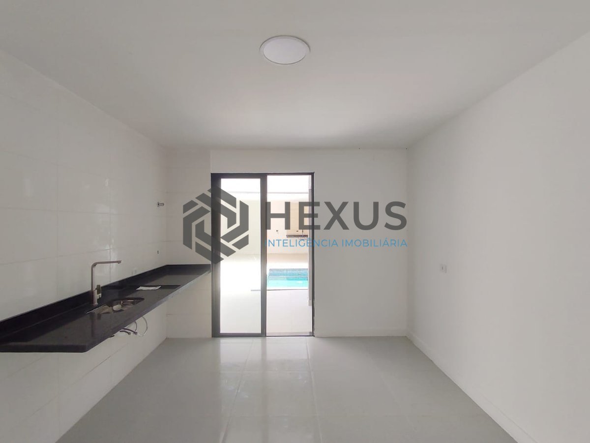 Foto 22 de Casa geminada com Piscina e Area Gourmet na Praia das Asturias, Guaruja