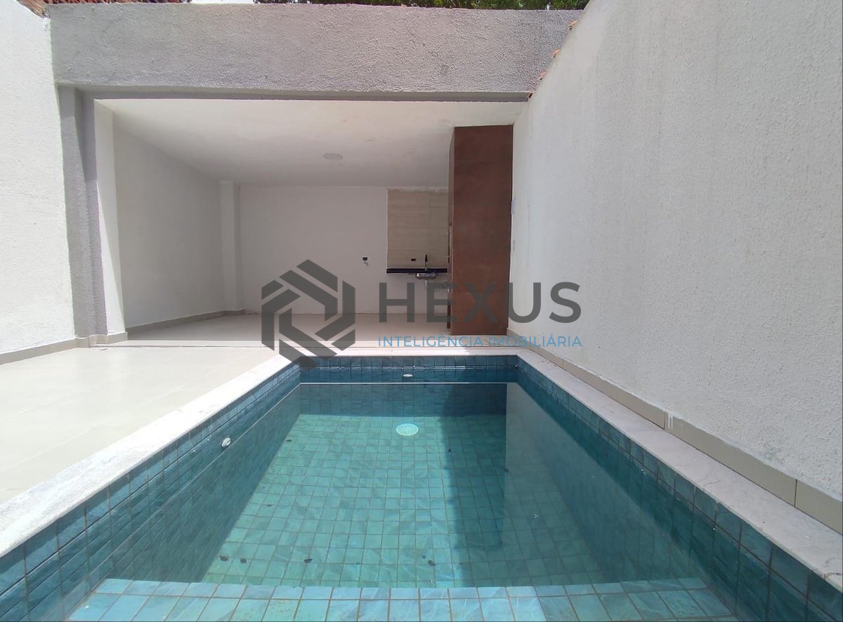 Foto 23 de Casa geminada com Piscina e Area Gourmet na Praia das Asturias, Guaruja