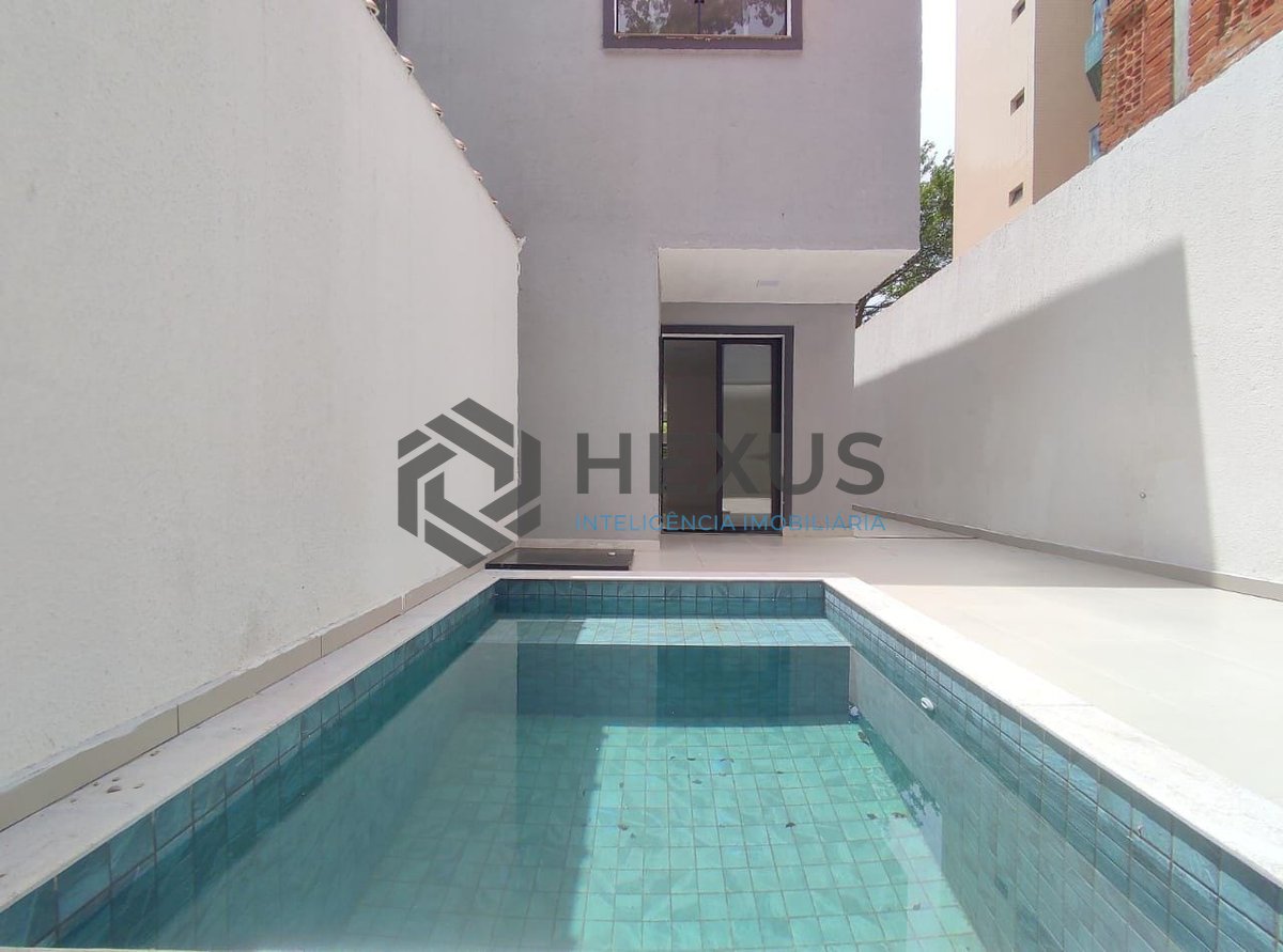 Foto 24 de Casa geminada com Piscina e Area Gourmet na Praia das Asturias, Guaruja