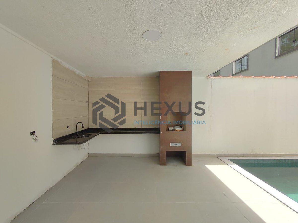 Foto 26 de Casa geminada com Piscina e Area Gourmet na Praia das Asturias, Guaruja