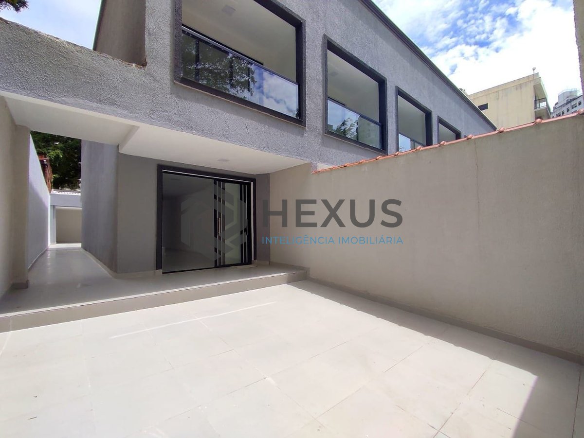 Foto 27 de Casa geminada com Piscina e Area Gourmet na Praia das Asturias, Guaruja