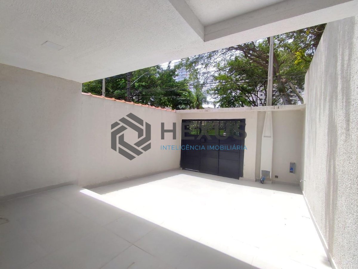Foto 28 de Casa geminada com Piscina e Area Gourmet na Praia das Asturias, Guaruja