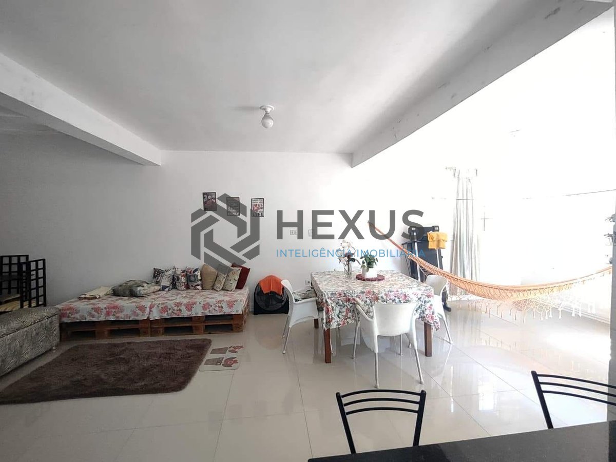 Foto 5 de Casa no Jardim Albamar, Guaruja