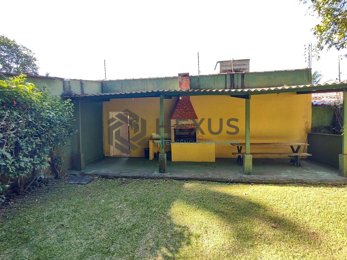 Foto 25 de Casa no Jardim Albamar, Guaruja
