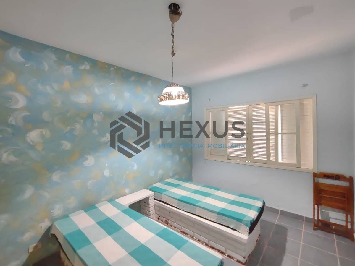 Foto 12 de Casa com edícula e área gourmet no Jardim Albamar, Guaruja